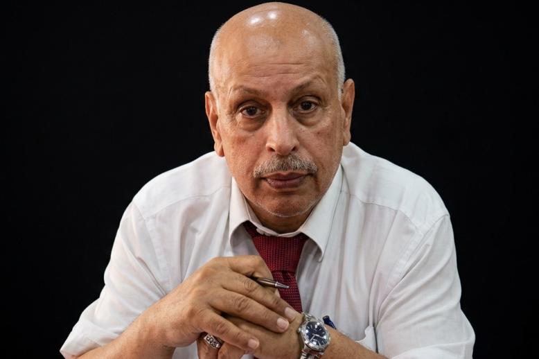 د. محمد بغداد