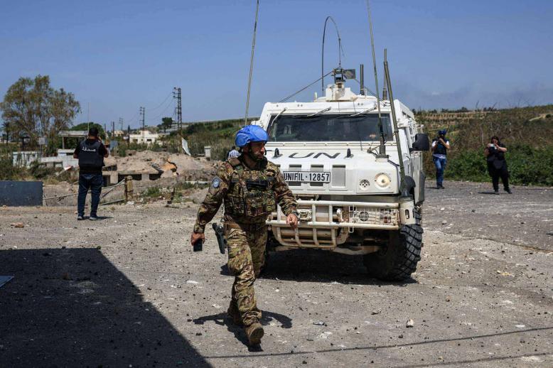 Hezbollah likely responsible