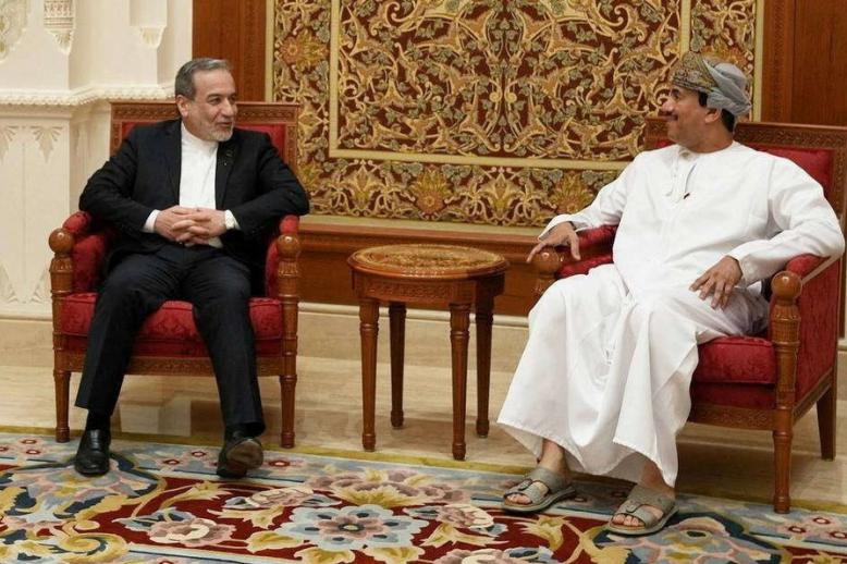 عباس عراقجي