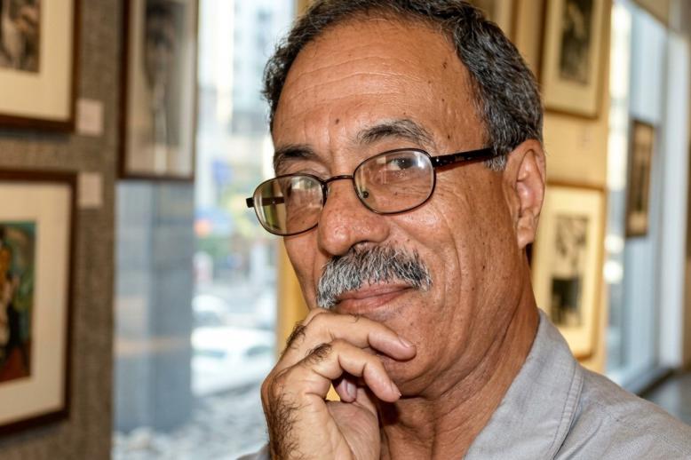 محمد ساري
