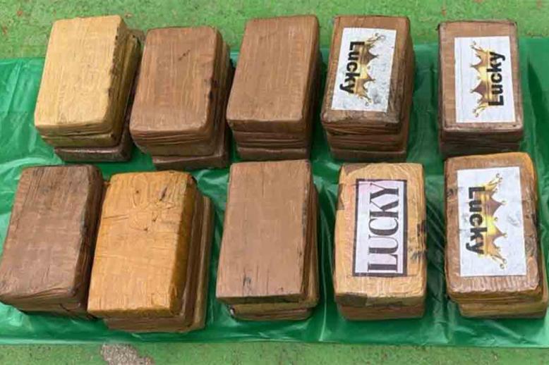 Morocco's war on hard drugs continues unabated