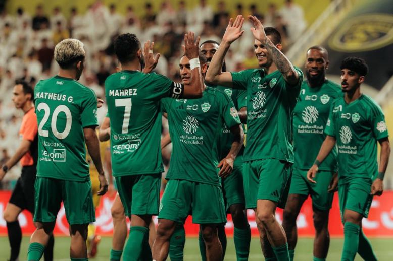 الأهلي السعودي