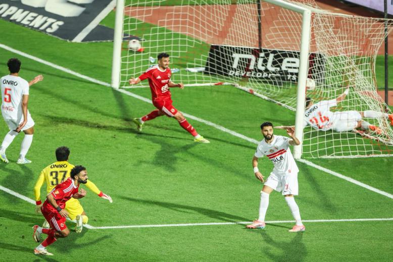 الأهلي المصري 