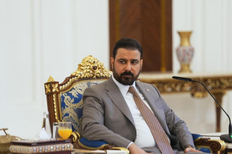 علي الزيدي 