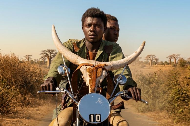 فيلم توكي بوكي