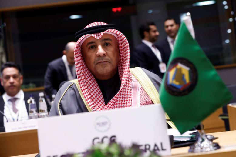 جاسم البديوي
