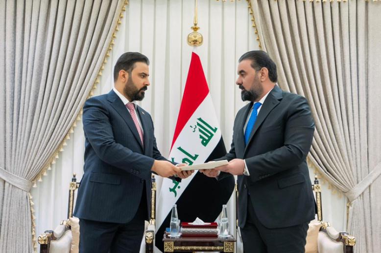 علي الزيدي