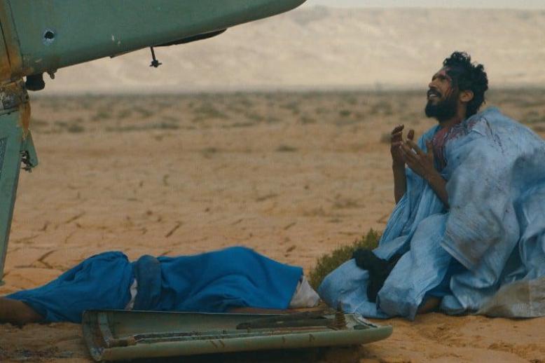 فيلم مغربي