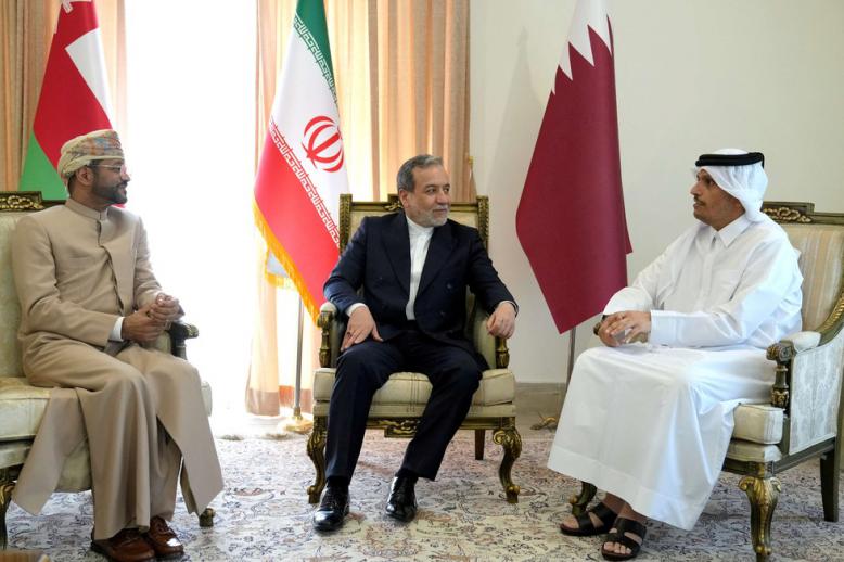 عباس عراقجي 