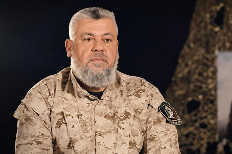عزالدين الحداد