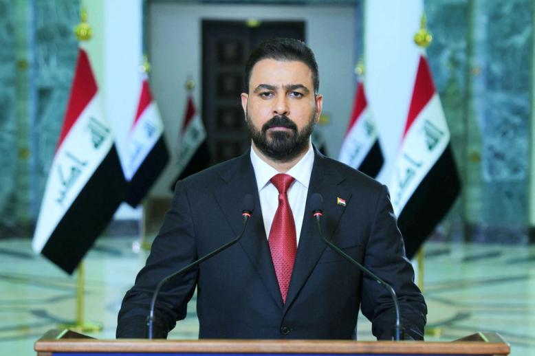 علي الزيدي