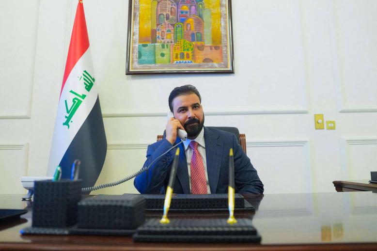 Zaidi’s nomination opens door to renewed US-Iraq alliance