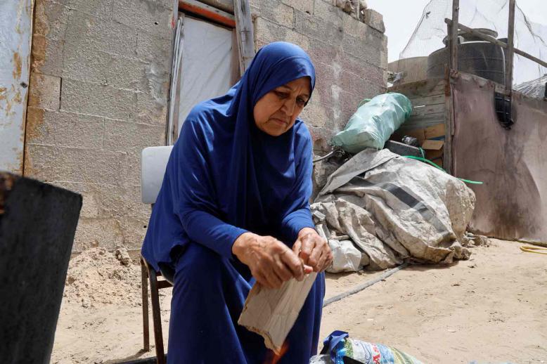 Hajj out of reach, Eid without sacrifice