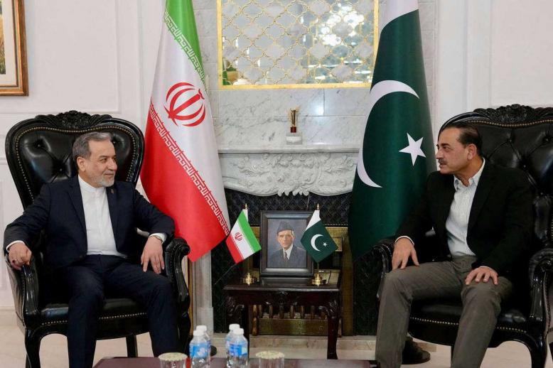 Pakistan’s role as mediator has been viewed as a diplomatic achievement for Islamabad