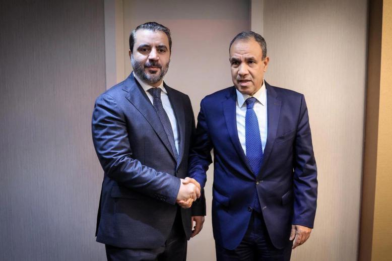 Cairo appears to be softening its previously cautious approach