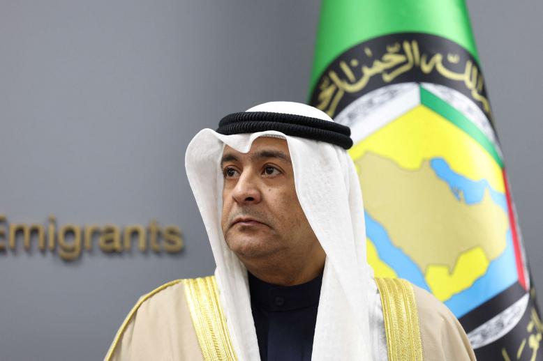 Budaiwi accused Hezbollah of engaging in hostile activities against Gulf states