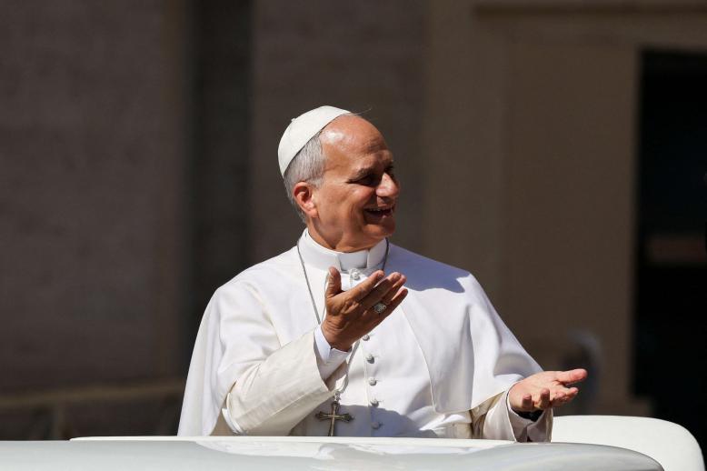 Hope in the proven effectiveness of nonviolent strategies