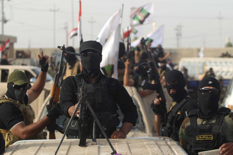 The significance of Sadr’s decision extends far beyond Saraya al-Salam itself