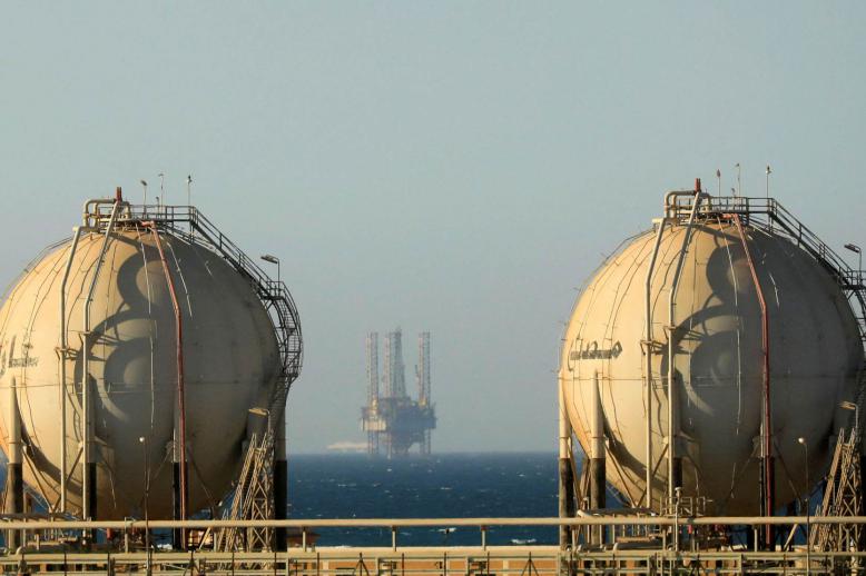 Egypt's energy import bill has ⁠more than doubled