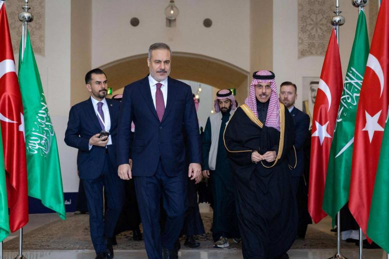 The two sides have taken steps since 2020 to repair ties