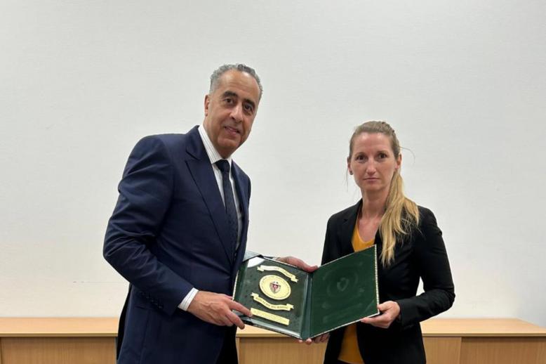 Morocco’s security services have dismantled more than 200 terrorist cells since 2002