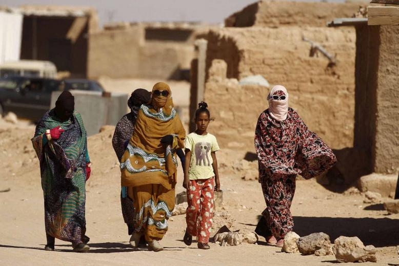 Targeting civilians risks complicating efforts to secure a final settlement