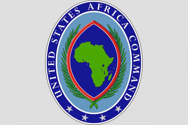 AFRICOM logo