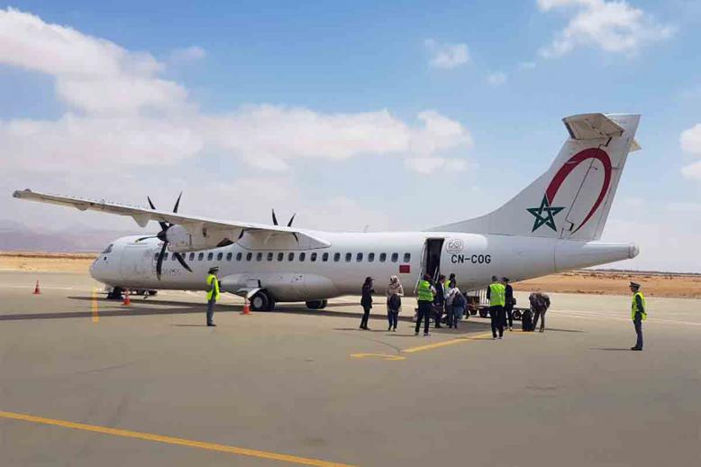 Travel turmoil looming for June passengers and businesses