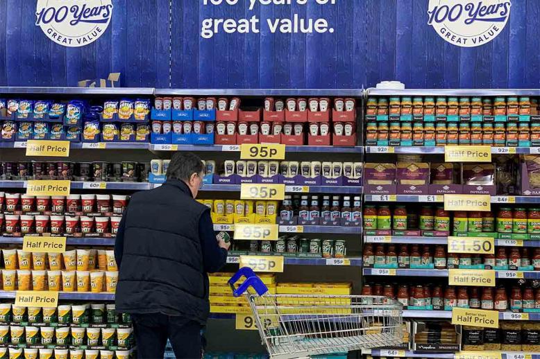 UK businesses are sounding the alarm