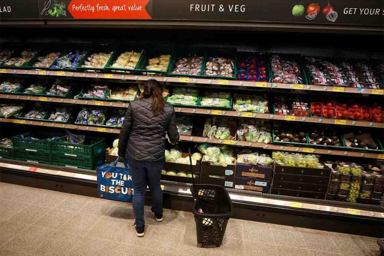 For households, a fresh wave of food inflation could prove particularly painful