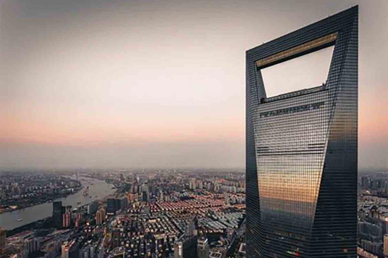 Futuristic cities reshaping Saudi Arabia's real estate sector