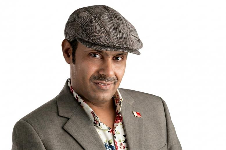 أحمد المؤذّن