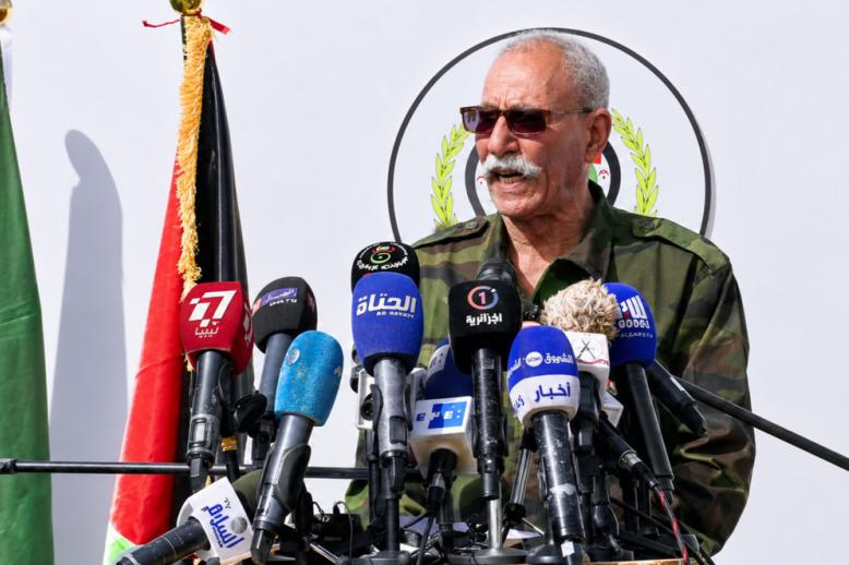 إبراهيم غالي