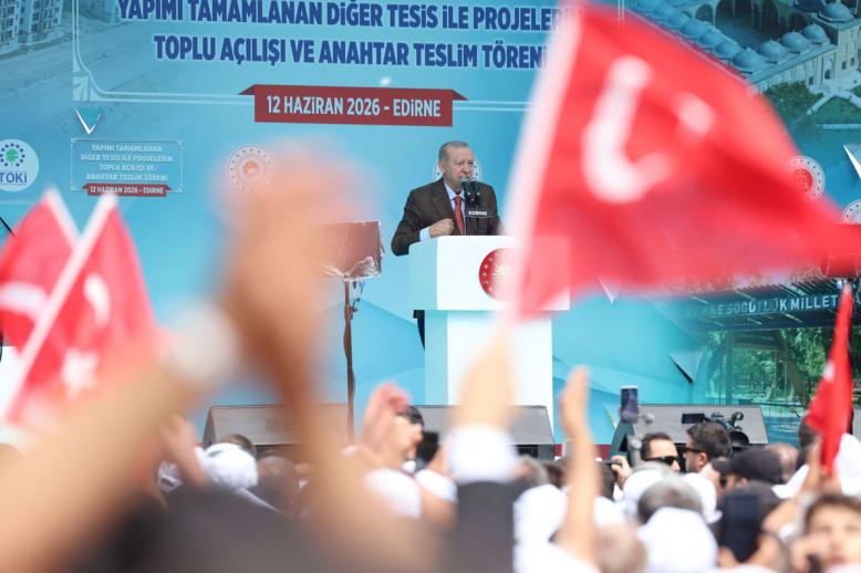 الرئيس التركي رجب طيب أردوغان