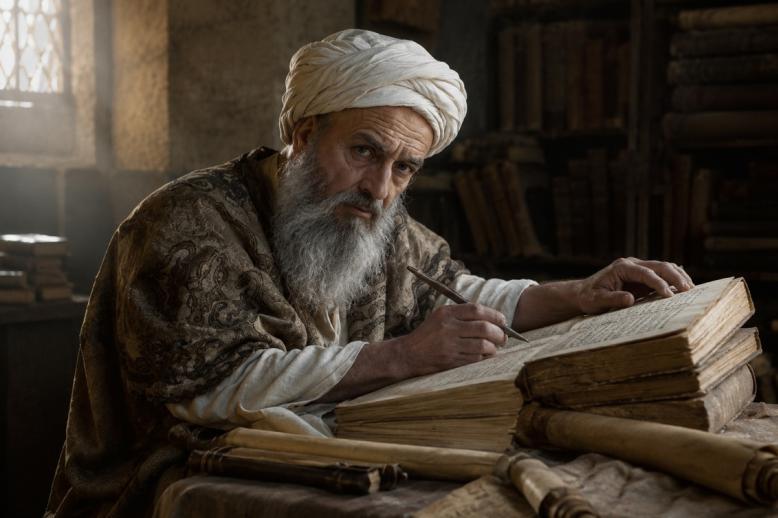 الحسن ابن الهيثم