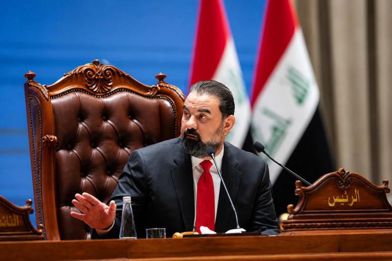 هيبت الحلبوسي