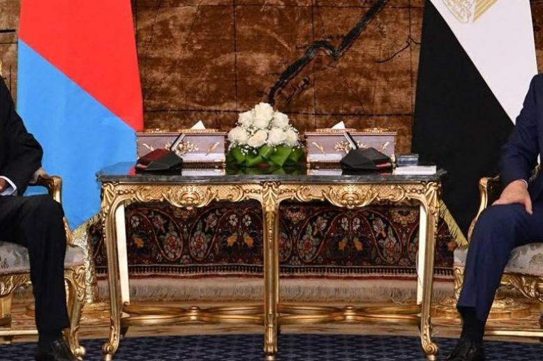 عبدالفتاح السيسي