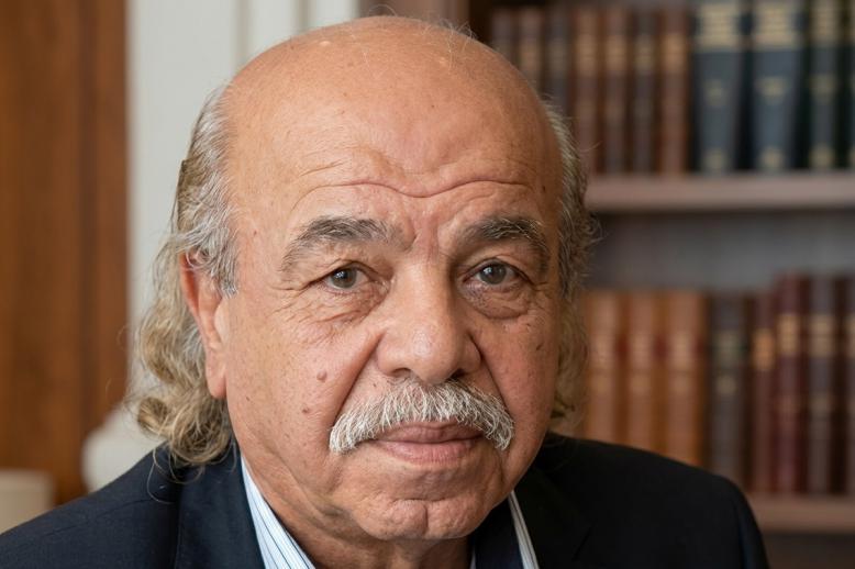 الدكتور راشد عيسى 