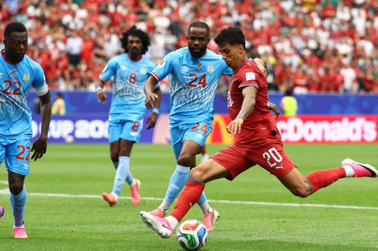 منتخب البرتغال