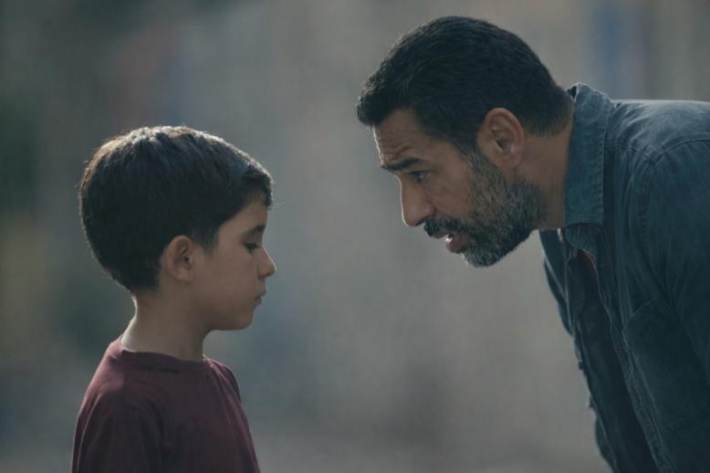 فيلم 'الروندة 13' 
