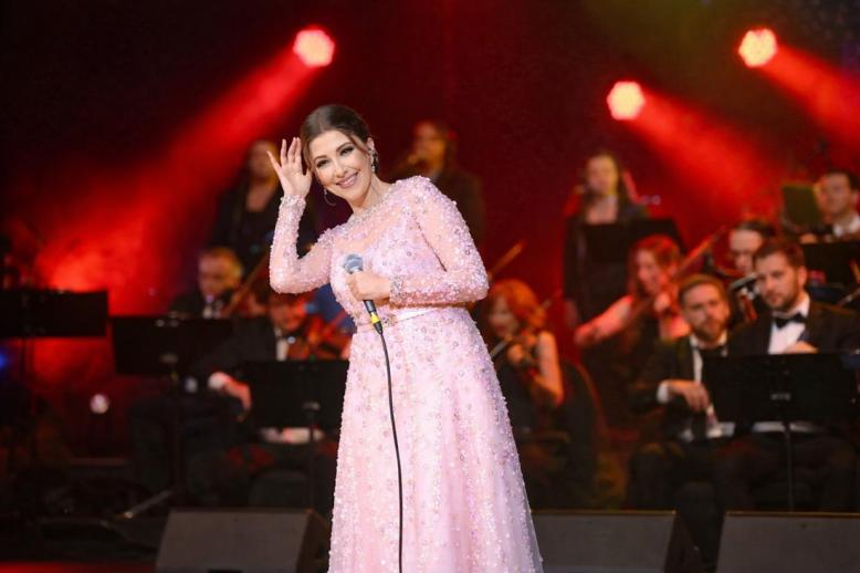مهرجان جرش