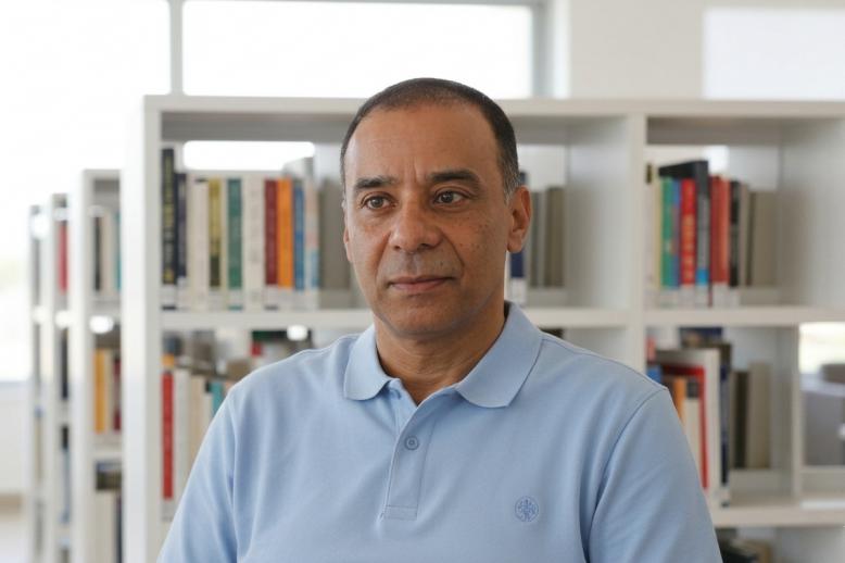 د. خالد غازي