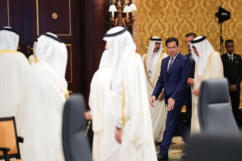 ماركو روبيو