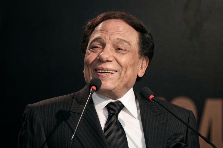 عادل إمام