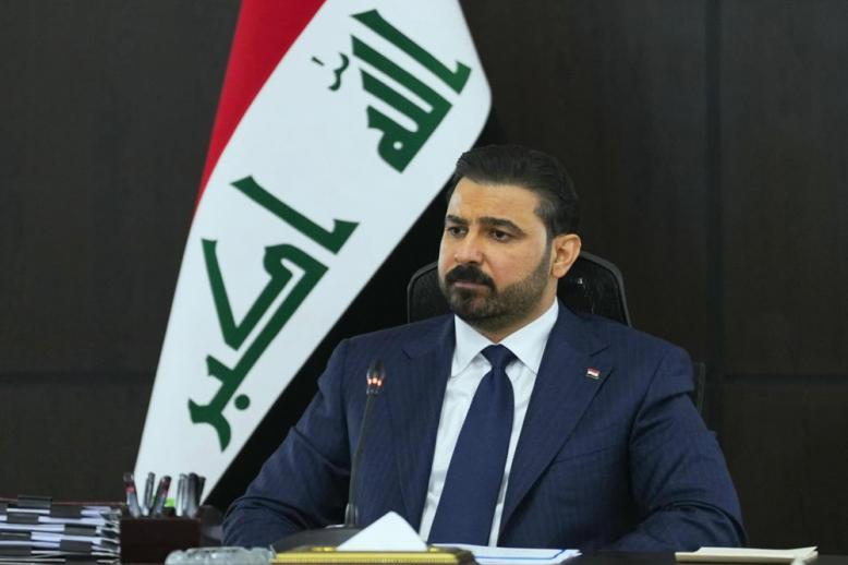 علي الزيدي