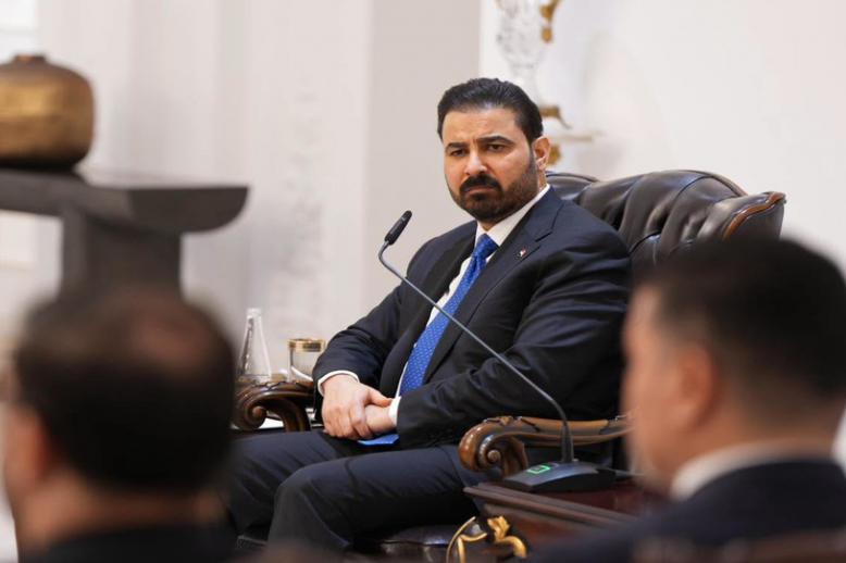 علي الزيدي