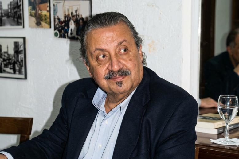 قاسم توفيق