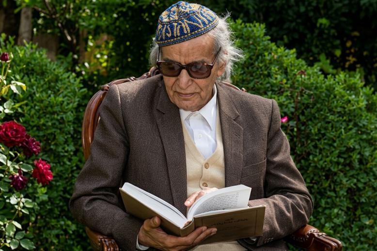 محمد مهدي الجواهري