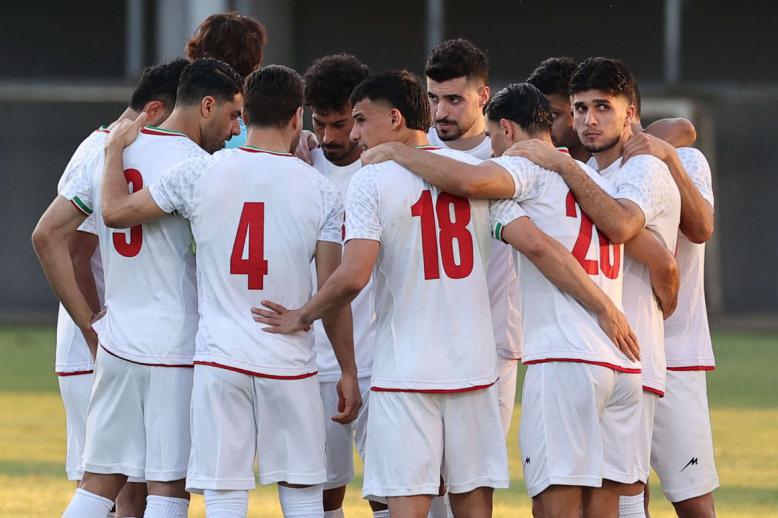 منتخب ايران