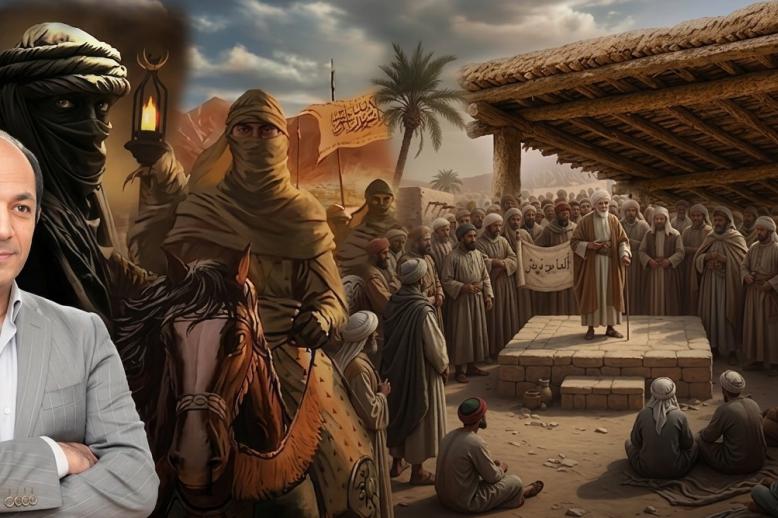 سلسلة ألف عام من الخلافة